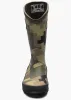 Bogs Junior Big Camo Rain Boots sold by Prfo