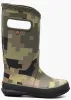 Bogs Junior Big Camo Rain Boots sold by Prfo