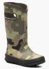 Bogs Junior Big Camo Rain Boots sold by Prfo