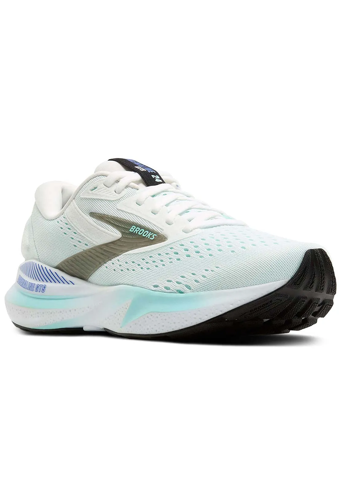 Brooks Women's Adrenaline GTS 24 Running Shoes sold by Prfo product image thumbnail 4