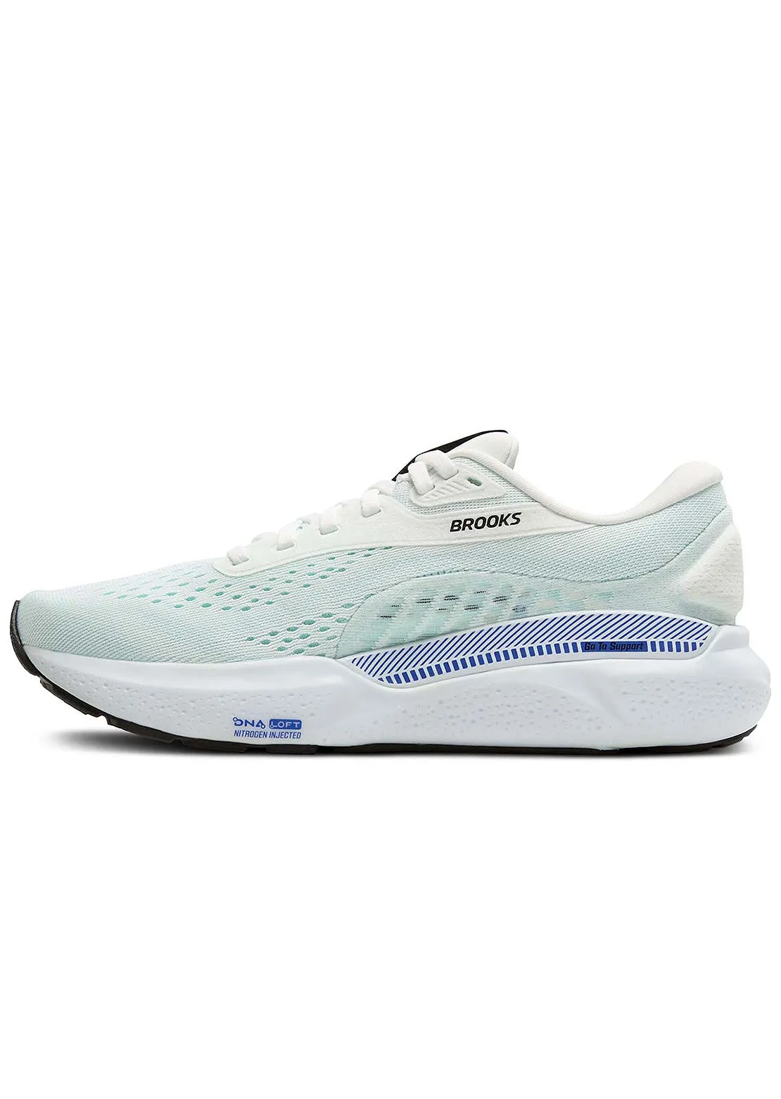 Brooks Women's Adrenaline GTS 24 Running Shoes sold by Prfo product image thumbnail 2