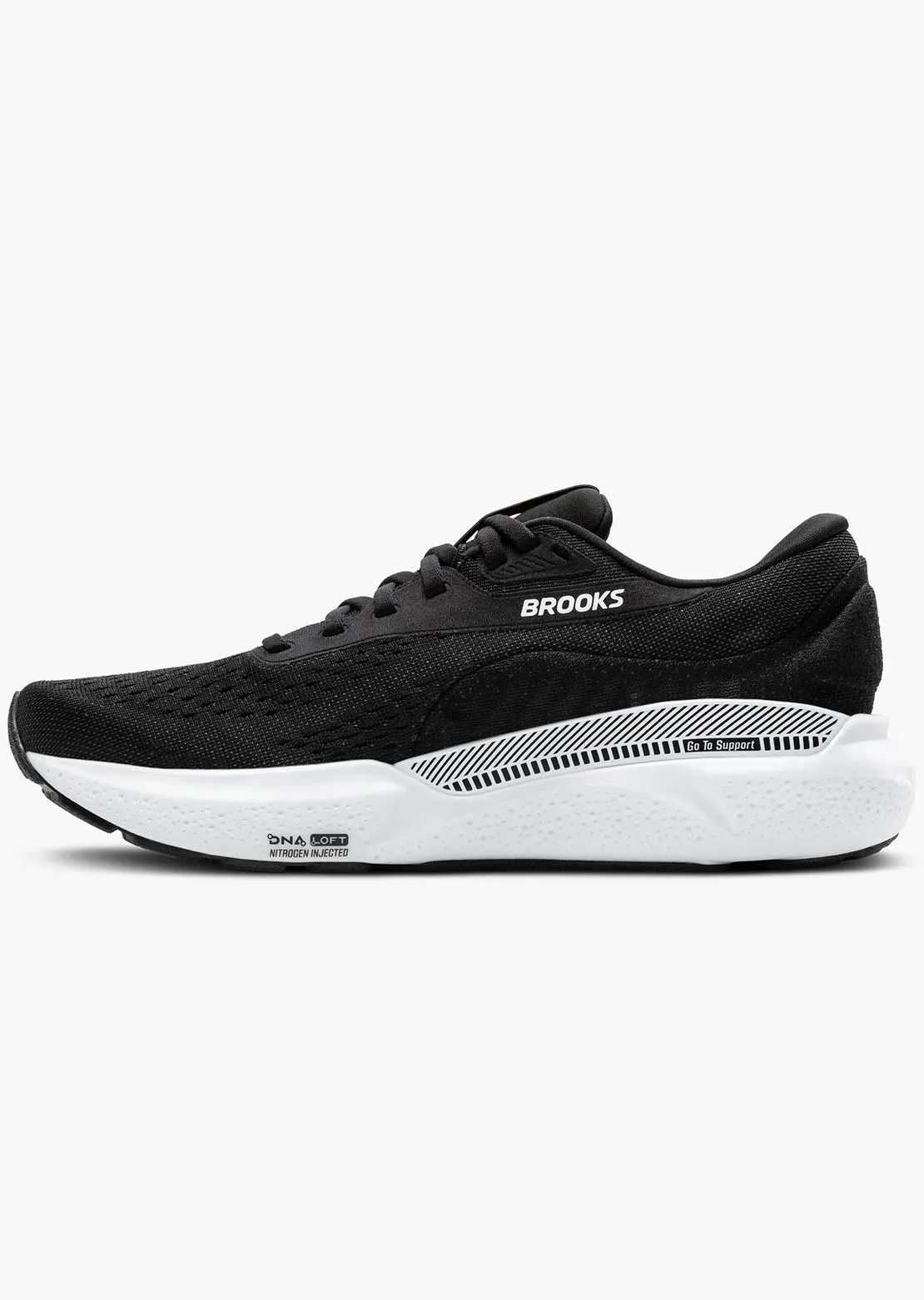 Brooks Women's Adrenaline GTS 24 Running Shoes sold by Prfo product image thumbnail 2