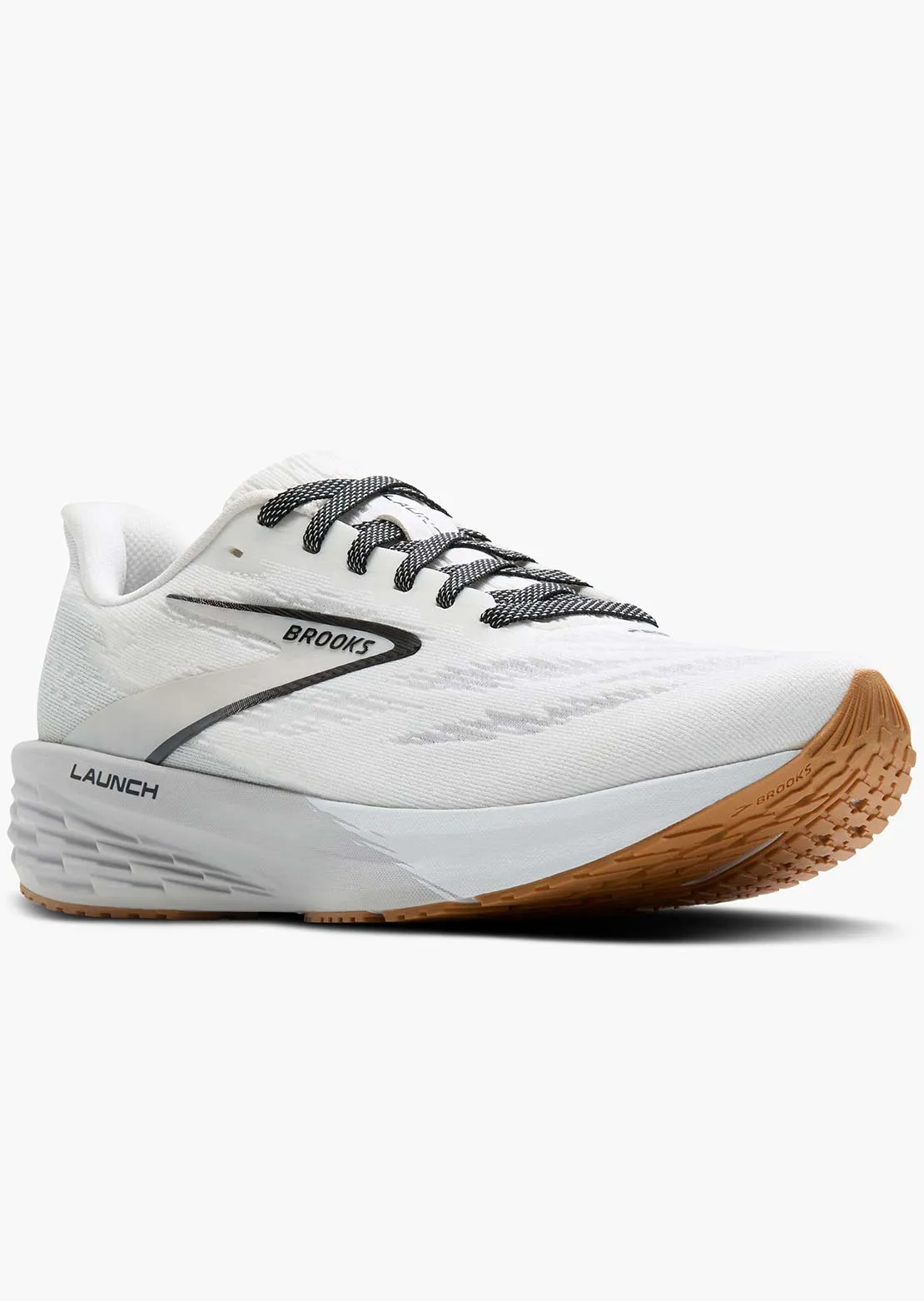 Brooks Men's Launch 11 Running Shoes sold by Prfo product image thumbnail 4