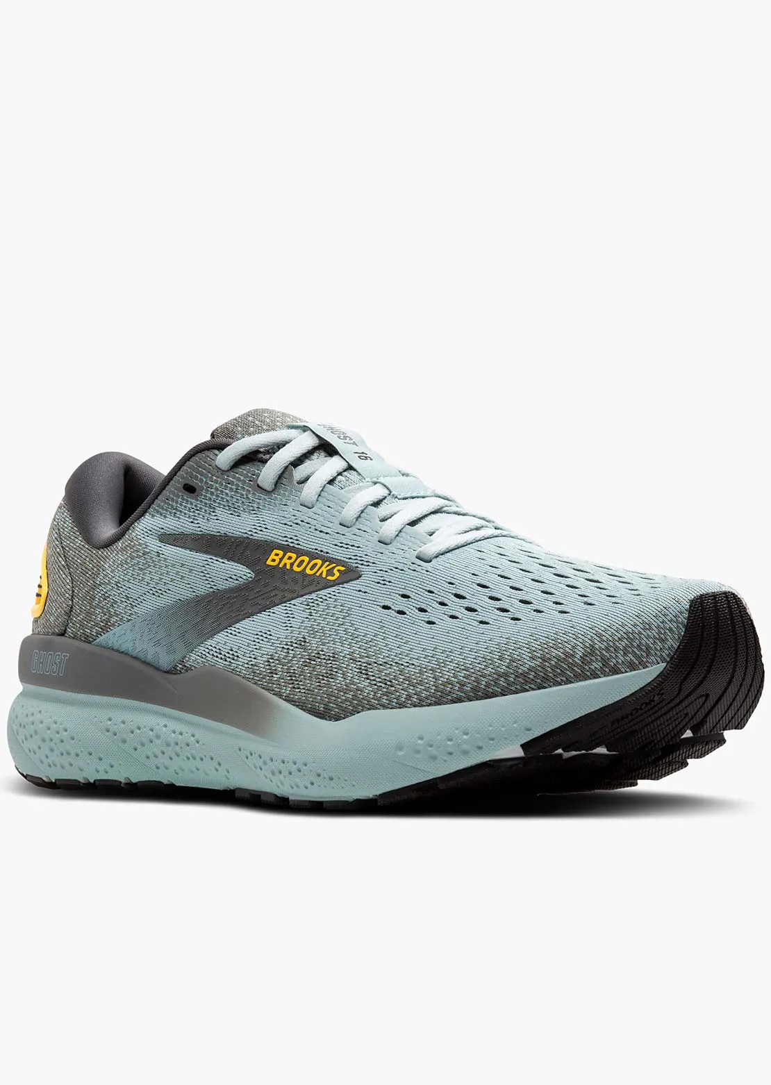 Brooks Men's Ghost 16 Running Shoes sold by Prfo product image thumbnail 4