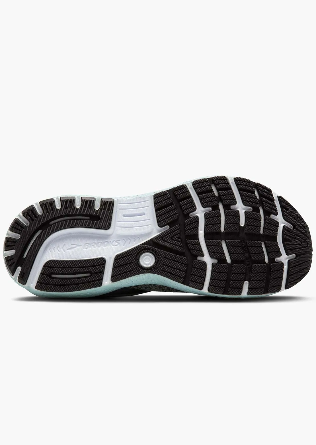 Brooks Men's Ghost 16 Running Shoes sold by Prfo product image thumbnail 3