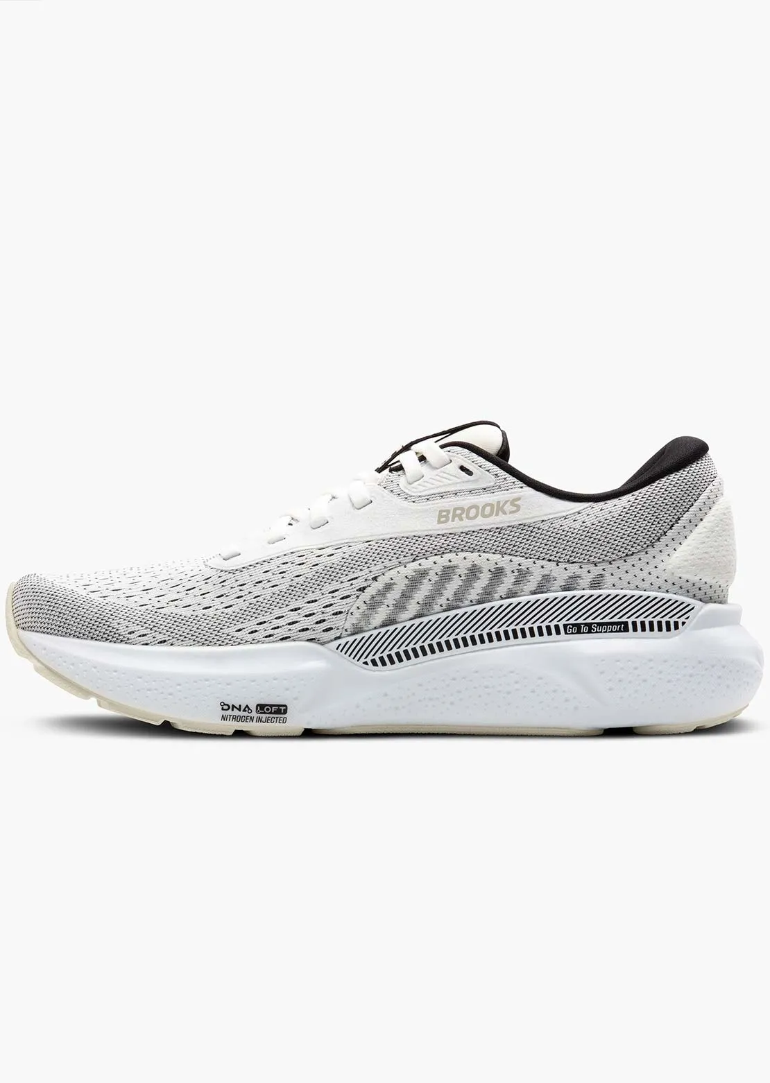 Brooks Men's Adrenaline GTS 24 Running Shoes sold by Prfo product image thumbnail 2