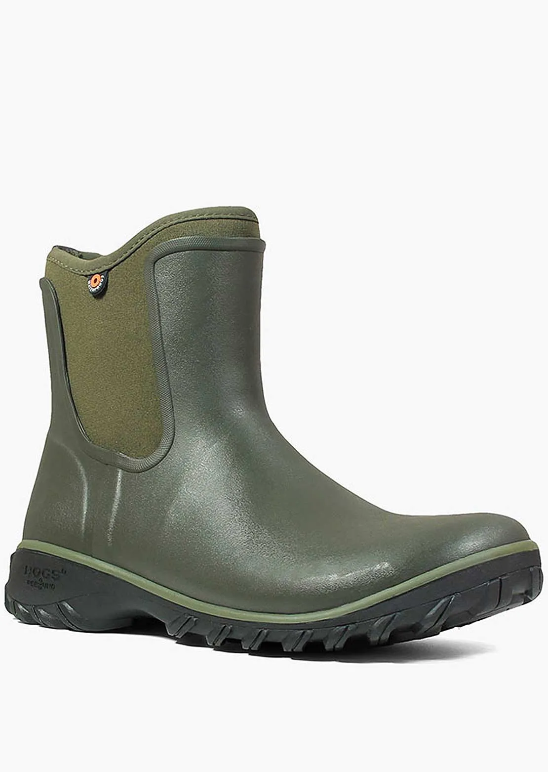 Bogs Women's Sauvie Slip-On Boots sold by Prfo product image thumbnail 3