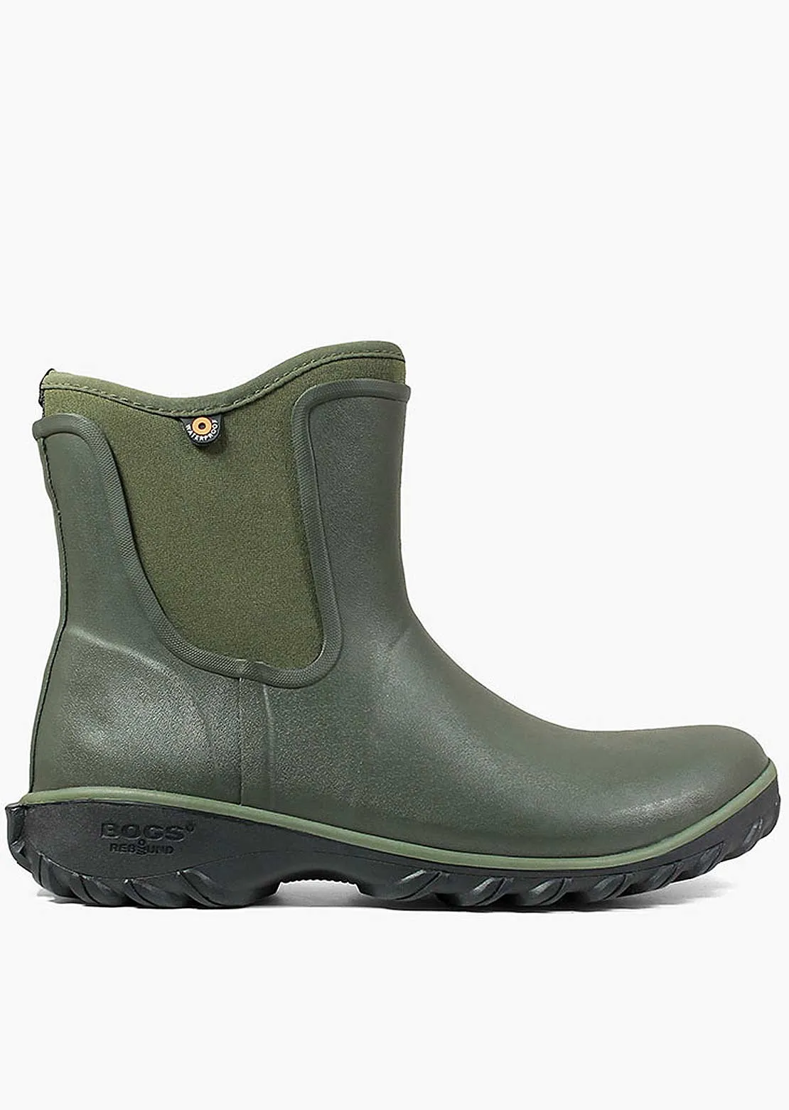 Bogs Women's Sauvie Slip-On Boots sold by Prfo