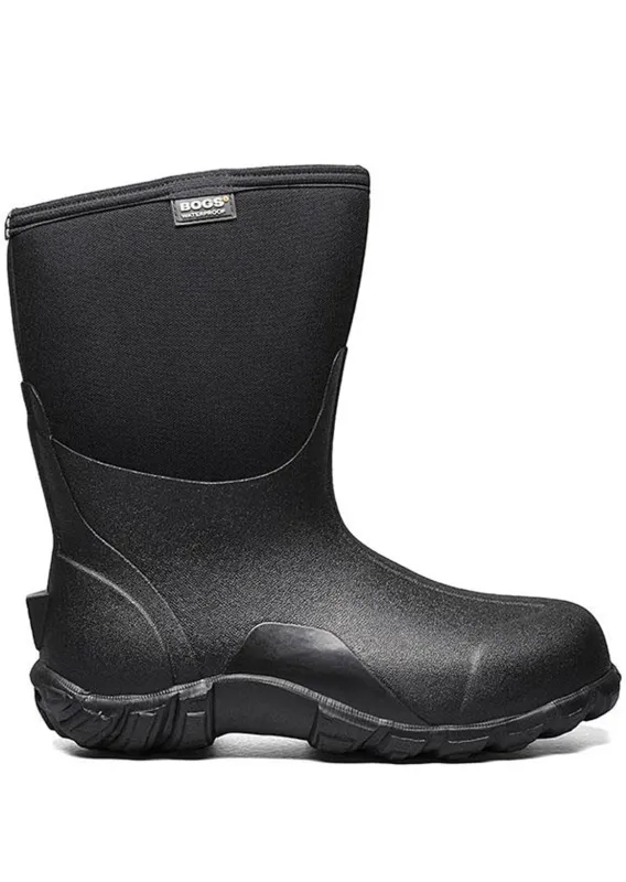 Bogs Men's Classic Mid Boots sold by Prfo