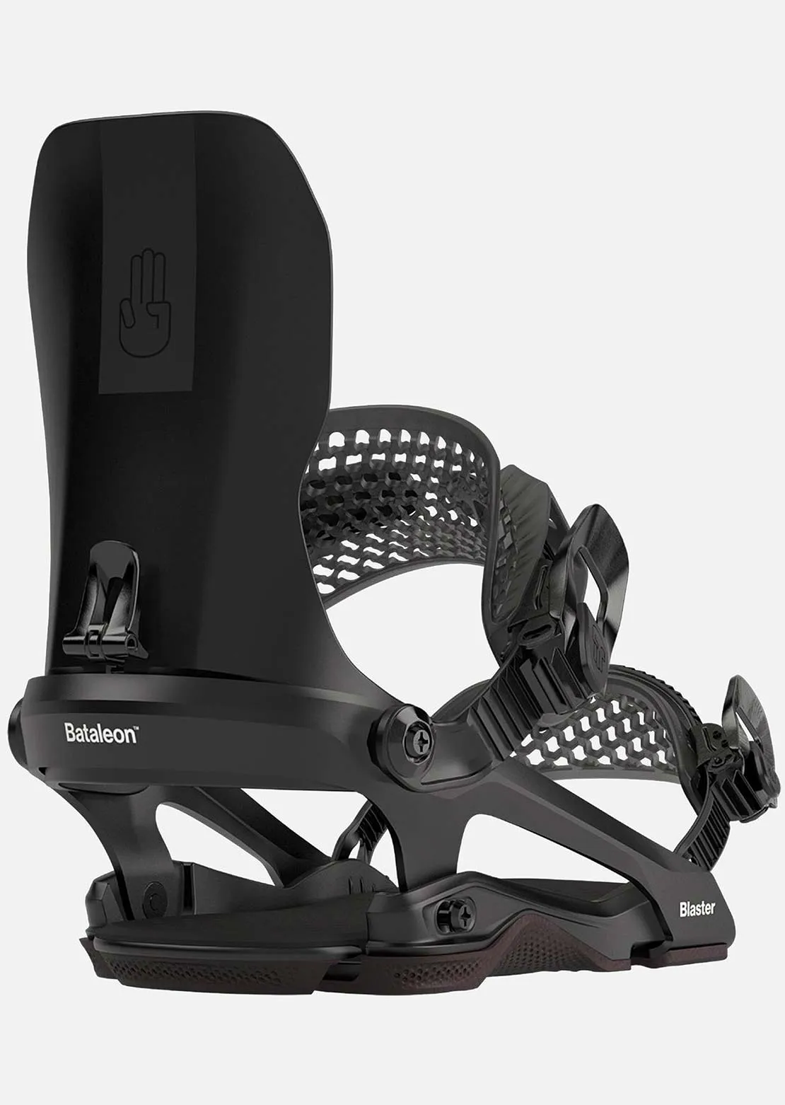 Bataleon Blaster FW Snowboard Bindings sold by Prfo product image thumbnail 3