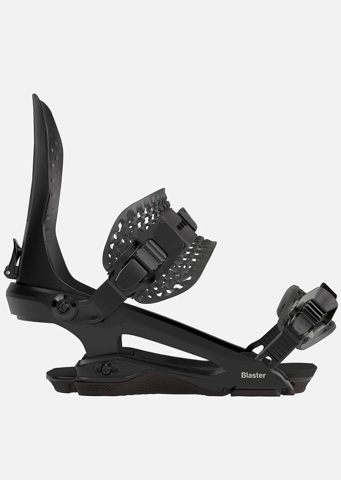 Bataleon Blaster FW Snowboard Bindings sold by Prfo product image thumbnail 2
