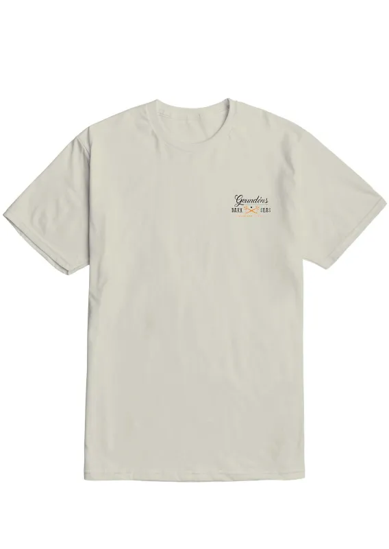 Dark Seas Men's Portsmith Premium T-Shirt sold by Prfo