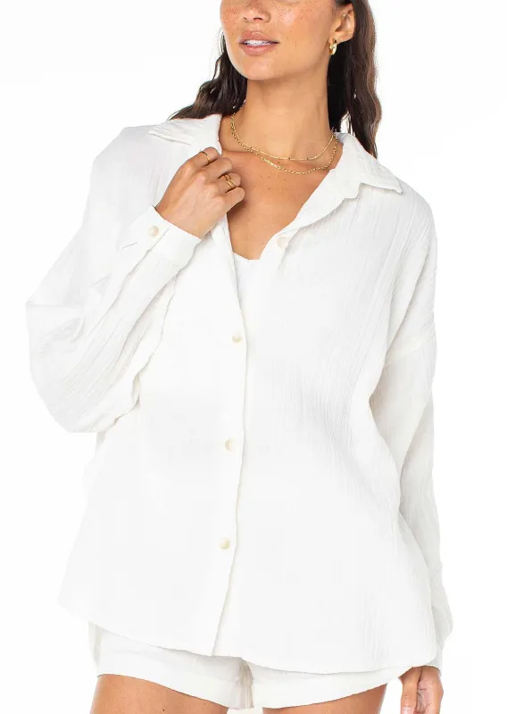 Roxy Women's Morning Time Top sold by Prfo