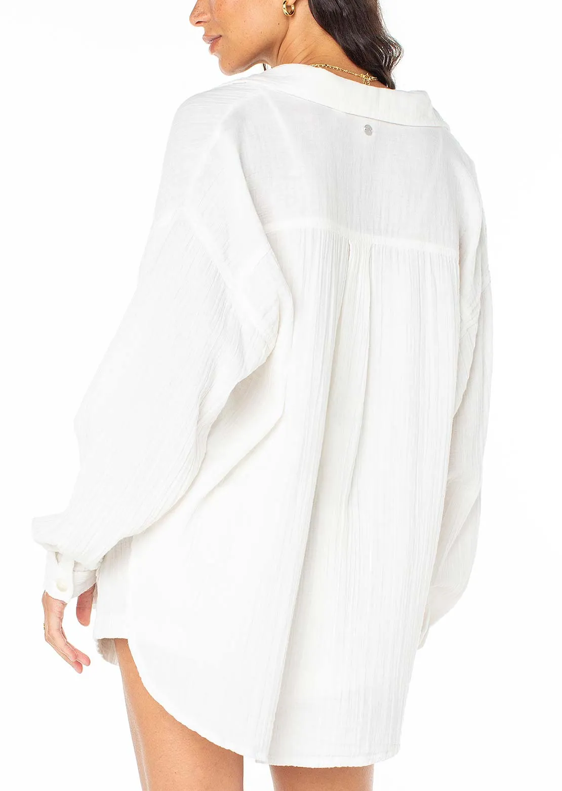 Roxy Women's Morning Time Top sold by Prfo product image thumbnail 3