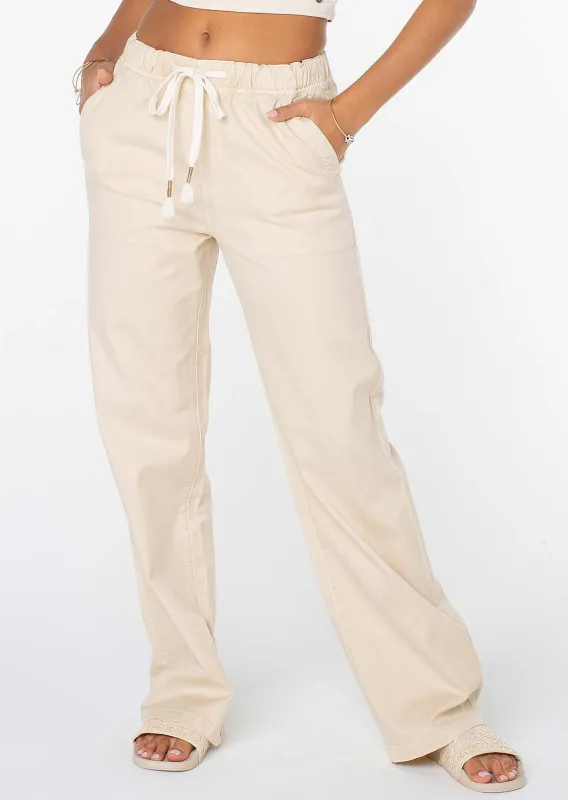 Roxy Women's Sunset Dream Pants sold by Prfo
