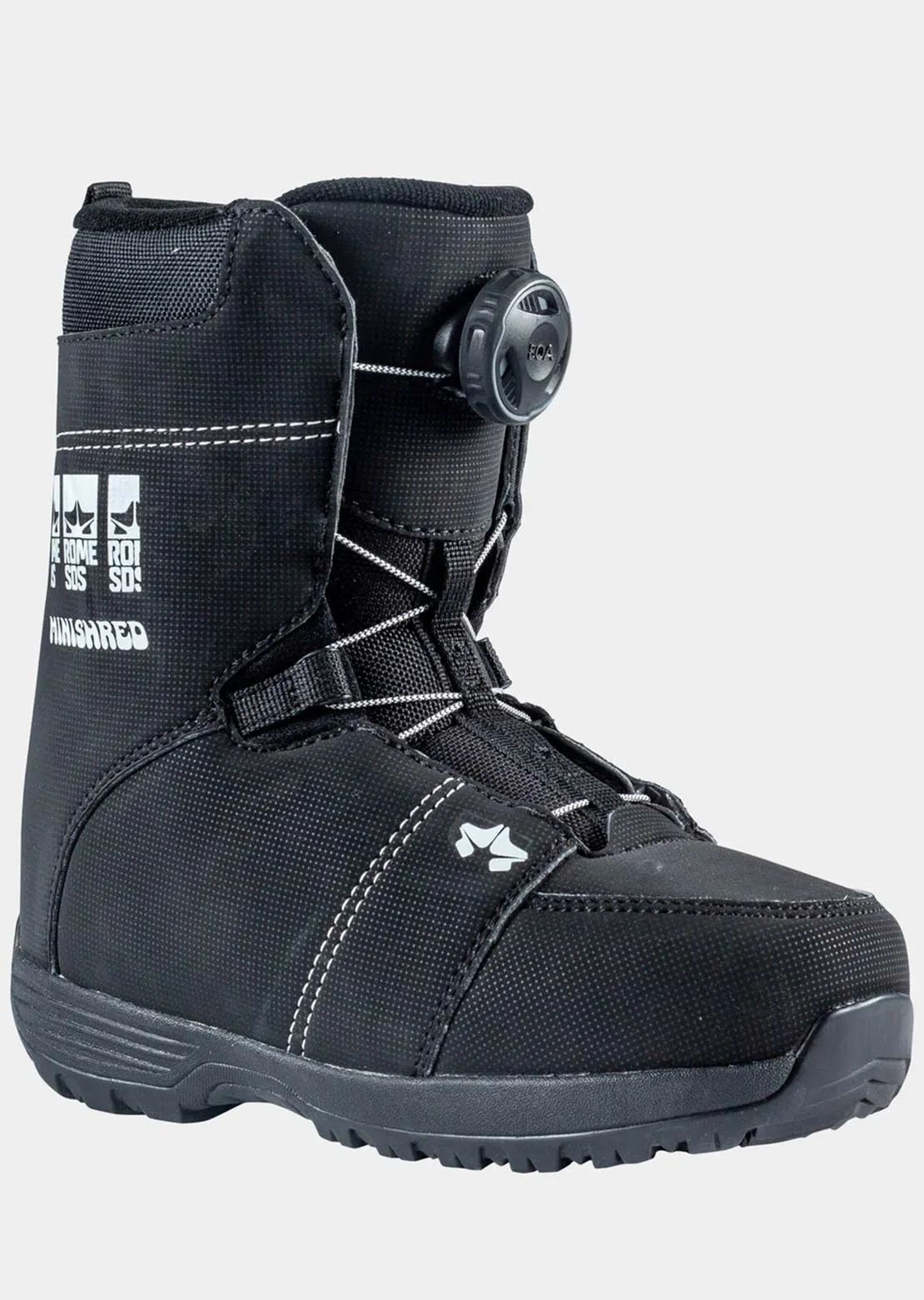Rome Junior Minishred Snow Boots sold by Prfo