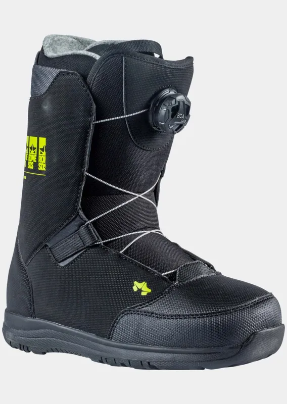 Rome Men's Ace Snow Boots sold by Prfo