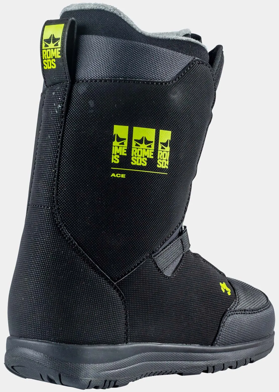 Rome Men's Ace Snow Boots sold by Prfo product image thumbnail 3
