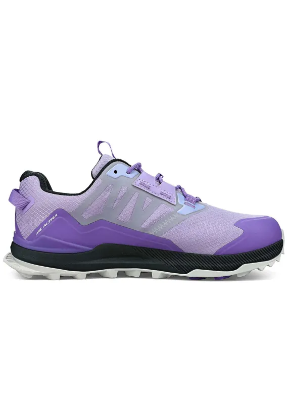 Altra Women's Lone Peak All-Weather Low 2 Trail Running Shoes sold by Prfo