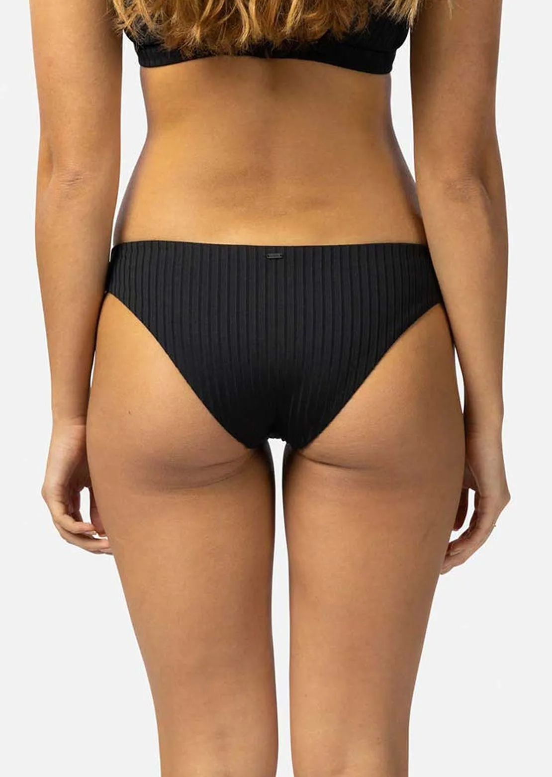Rip Curl Women's Premium Surf Cheeky Swim Bottom sold by Prfo product image thumbnail 3