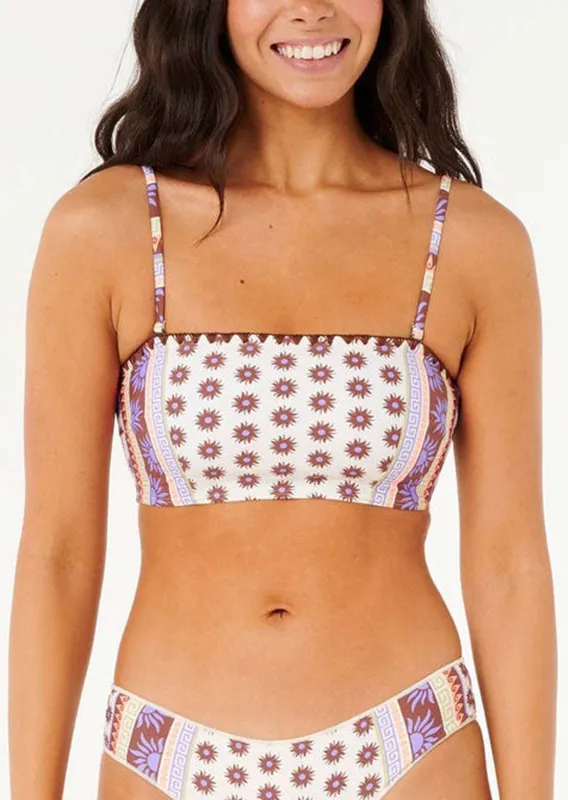 Rip Curl Women's Amare D-dd Crop Top sold by Prfo