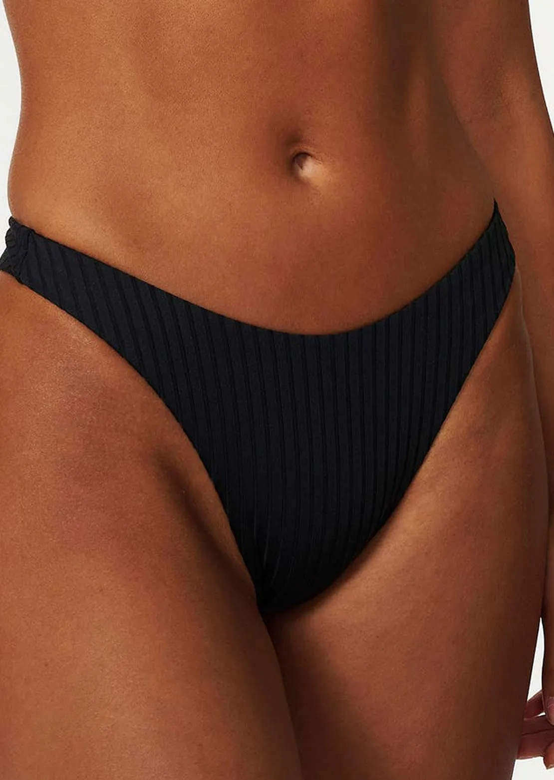 Rip Curl Women's Premium Surf Hi Leg Skimpy Swim Bottom sold by Prfo product image thumbnail 5