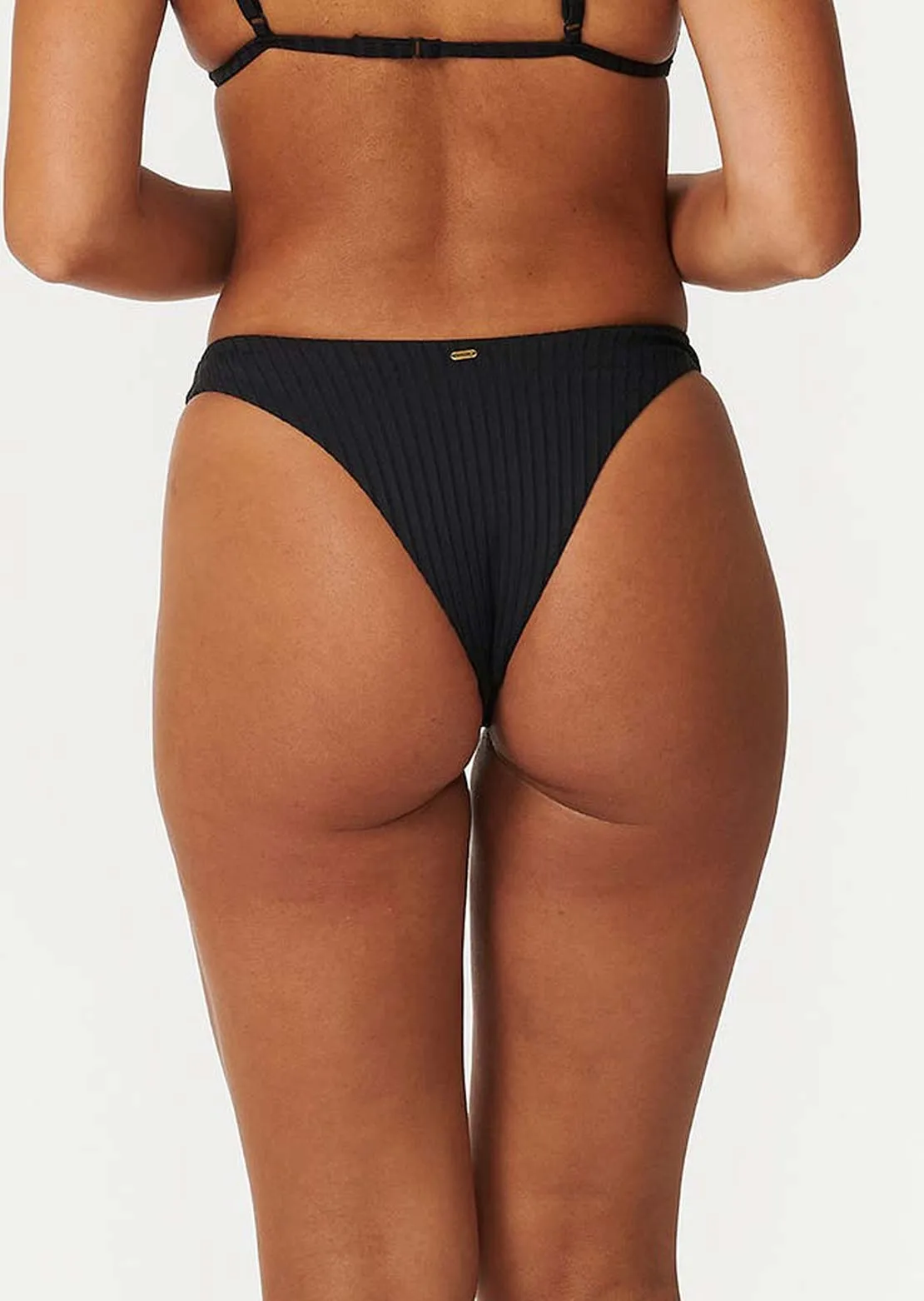 Rip Curl Women's Premium Surf Hi Leg Skimpy Swim Bottom sold by Prfo product image thumbnail 3