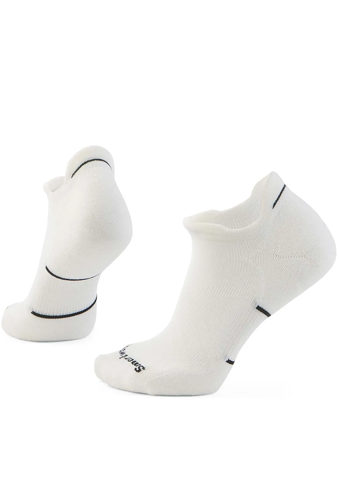 Smartwool Women's Run Targeted Cushion Low Ankle Socks sold by Prfo product image thumbnail 2