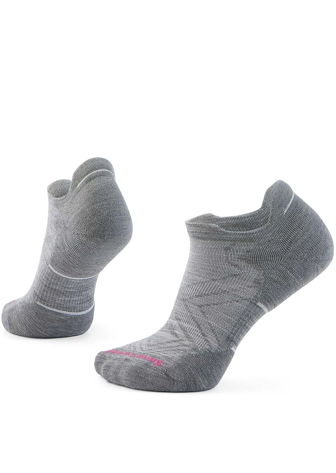 Smartwool Women's Run Targeted Cushion Low Ankle Socks sold by Prfo