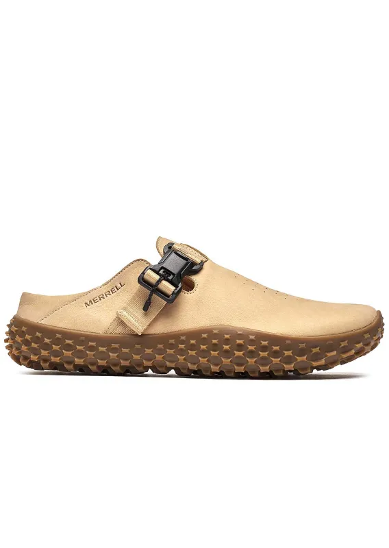 Merrell Men's Wrapt Slide Nubuck Shoes sold by Prfo
