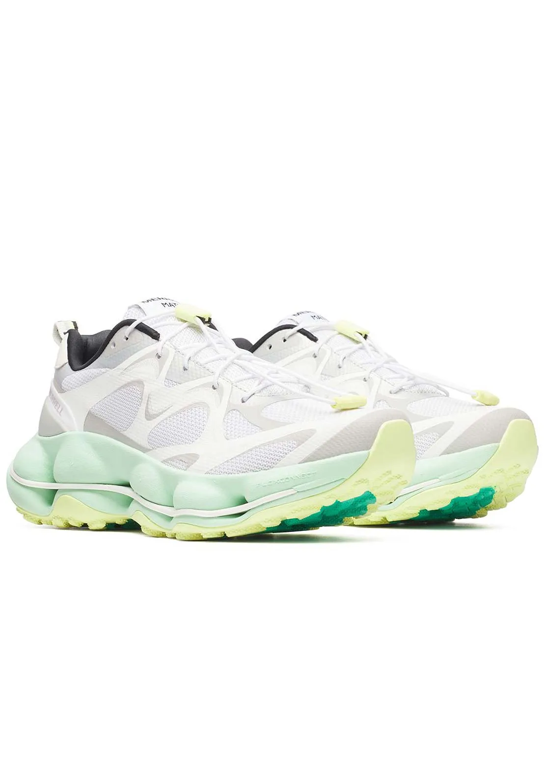 Merrell Women's Speed Arc Matis Trail Running Shoes sold by Prfo product image thumbnail 4