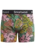 Smartwool Men's Merino Print Boxer Brief Boxed sold by Prfo