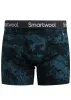 Smartwool Men's Merino Print Boxer Brief Boxed sold by Prfo