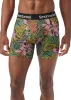 Smartwool Men's Merino Print Boxer Brief Boxed sold by Prfo