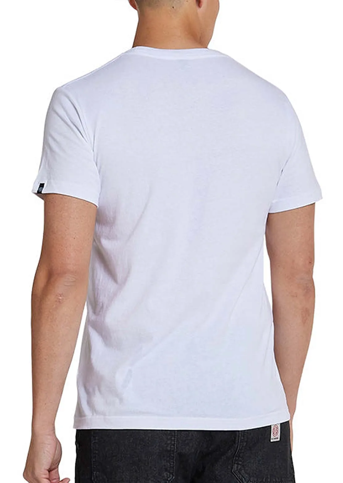 Deus Men's Shield Standard T-shirt sold by Prfo product image thumbnail 5