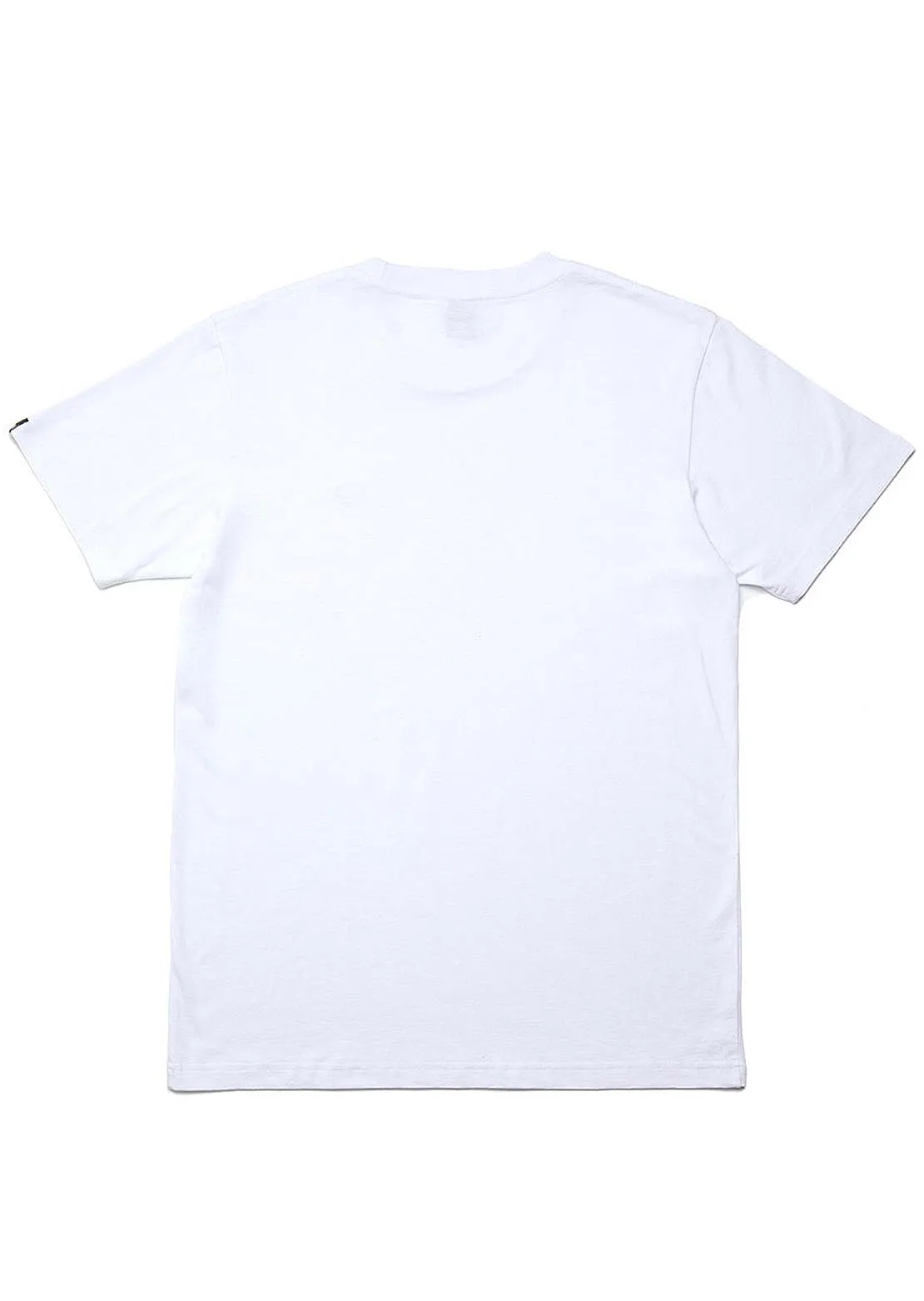 Deus Men's Shield Standard T-shirt sold by Prfo product image thumbnail 2