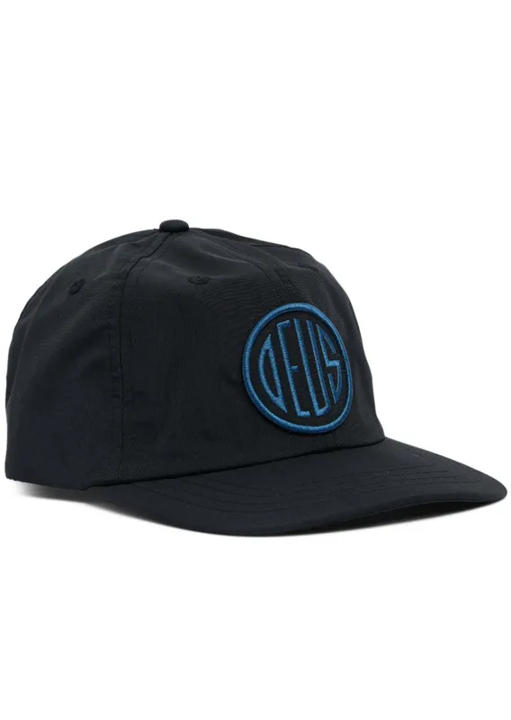 Deus Men's Pill Logo Cap sold by Prfo