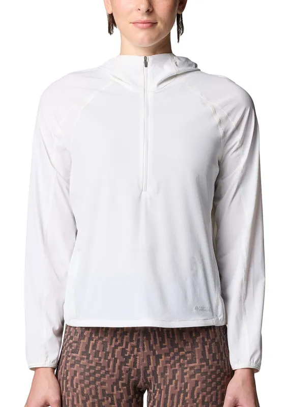 Mountain Hardwear Women's Sunshield Hood sold by Prfo