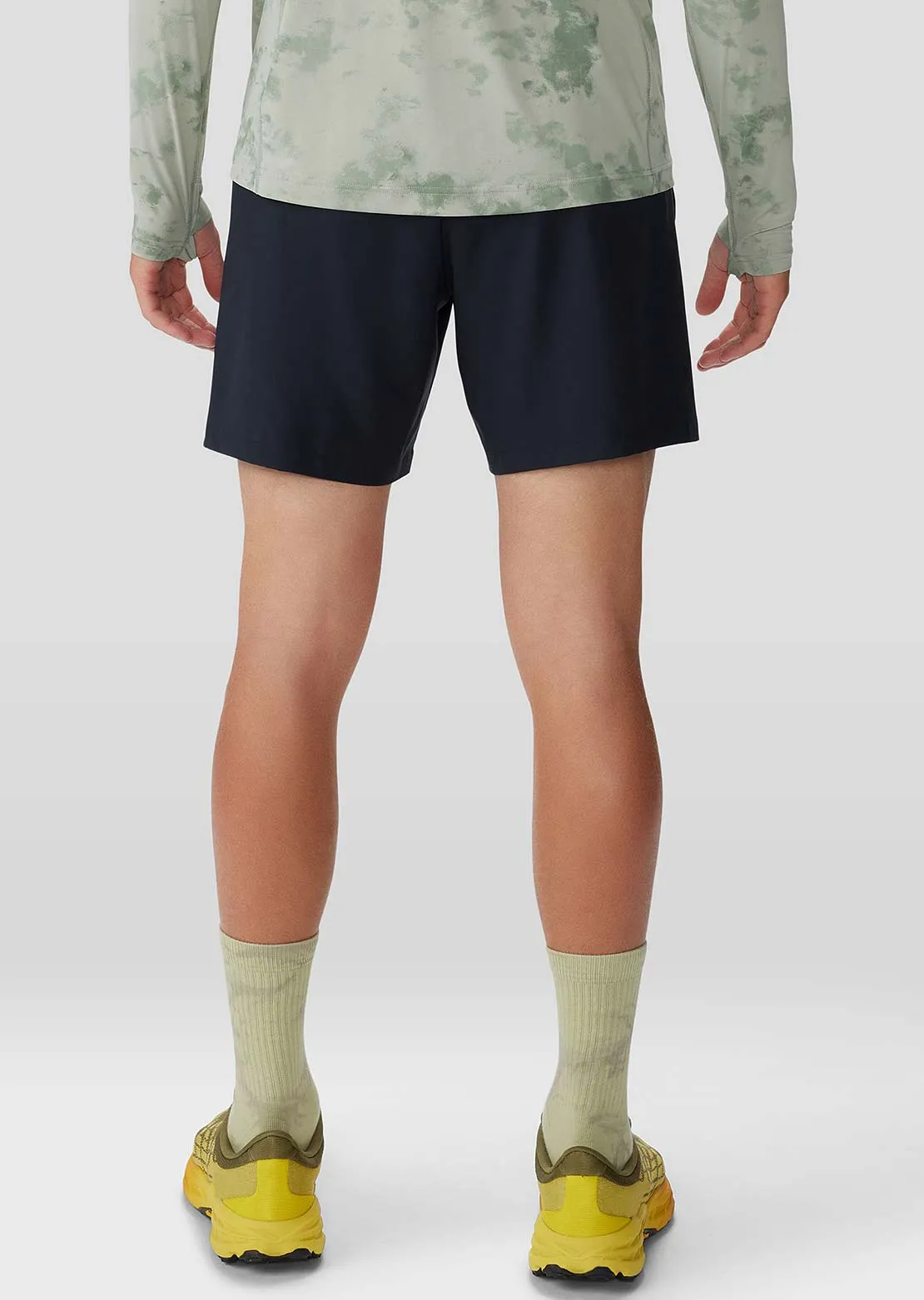 Mountain Hardwear Men's Shade Lite Shorts sold by Prfo product image thumbnail 3