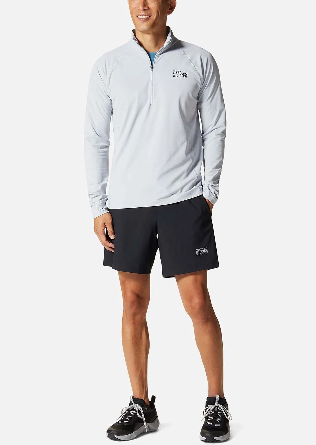 Mountain Hardwear Men's Shade Lite Shorts sold by Prfo product image thumbnail 4