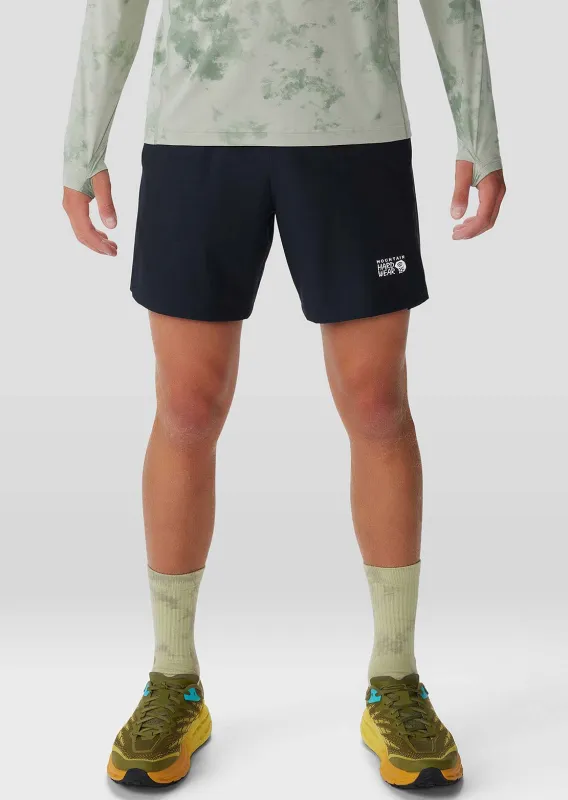 Mountain Hardwear Men's Shade Lite Shorts made by Mountain Hardwear