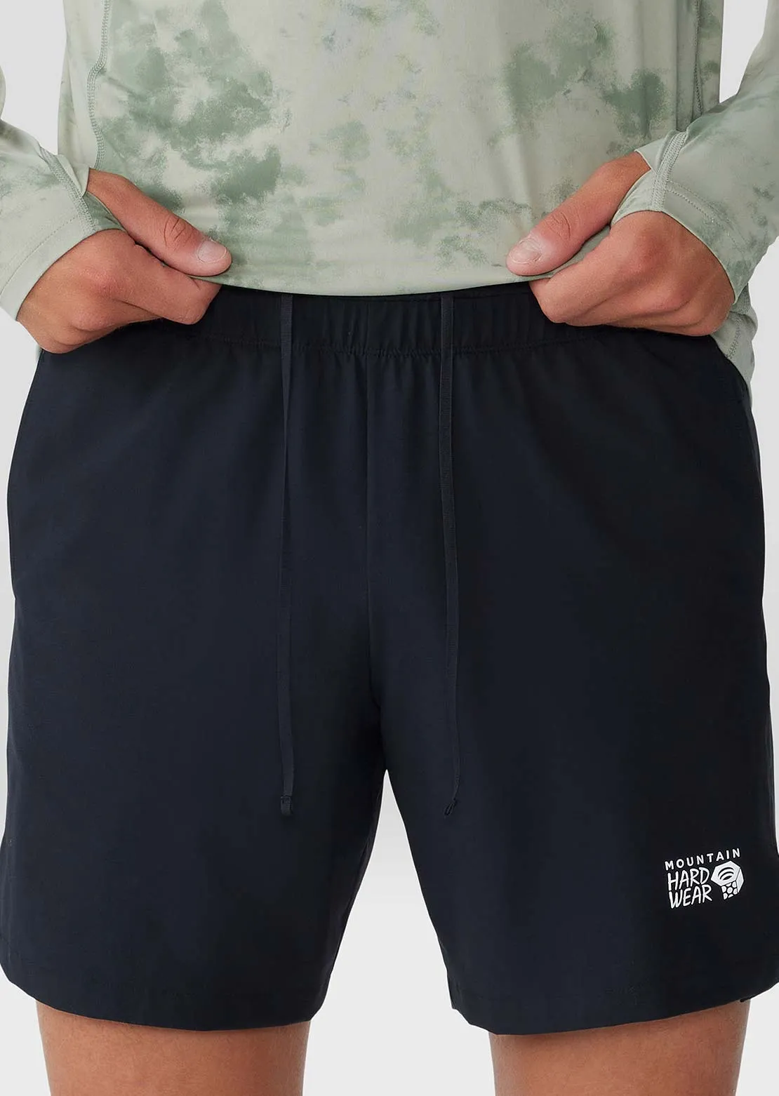 Mountain Hardwear Men's Shade Lite Shorts sold by Prfo product image thumbnail 5