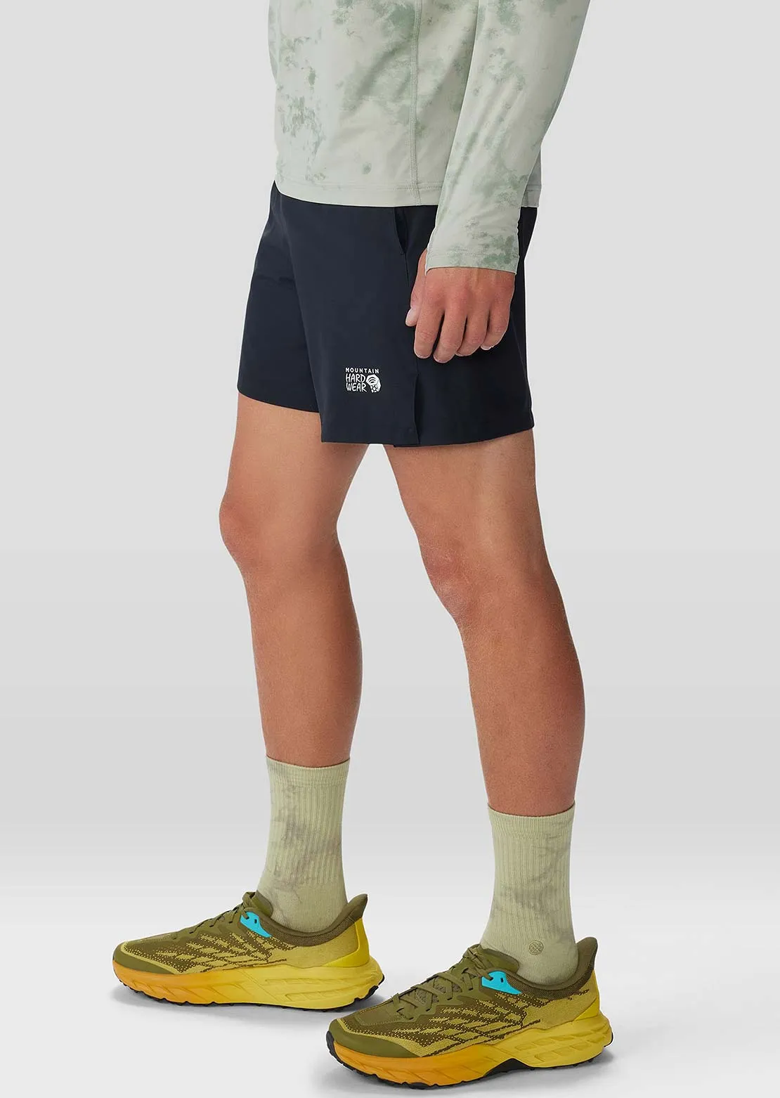 Mountain Hardwear Men's Shade Lite Shorts sold by Prfo product image thumbnail 2