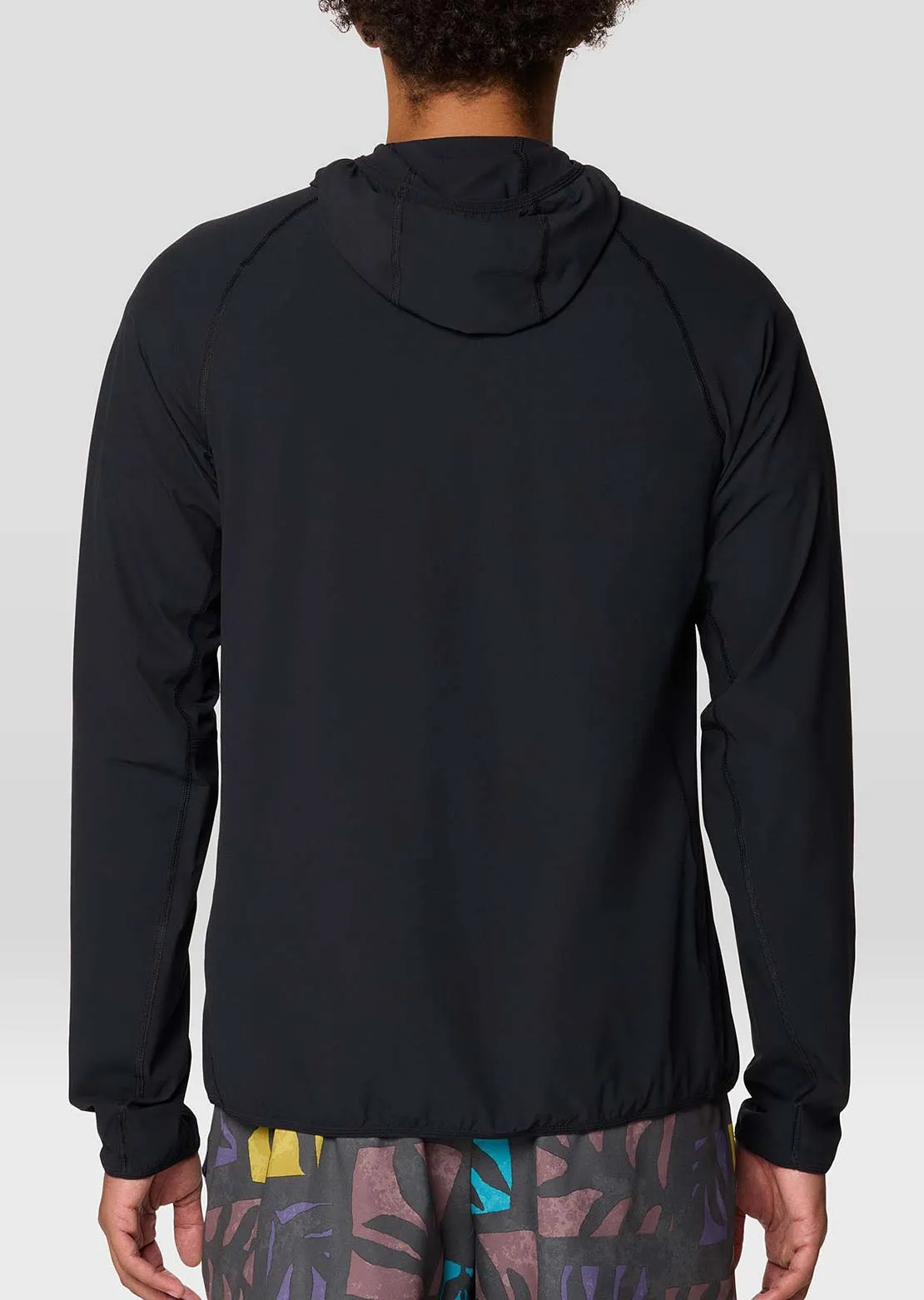 Mountain Hardwear Men's Sunshield Hood sold by Prfo product image thumbnail 3