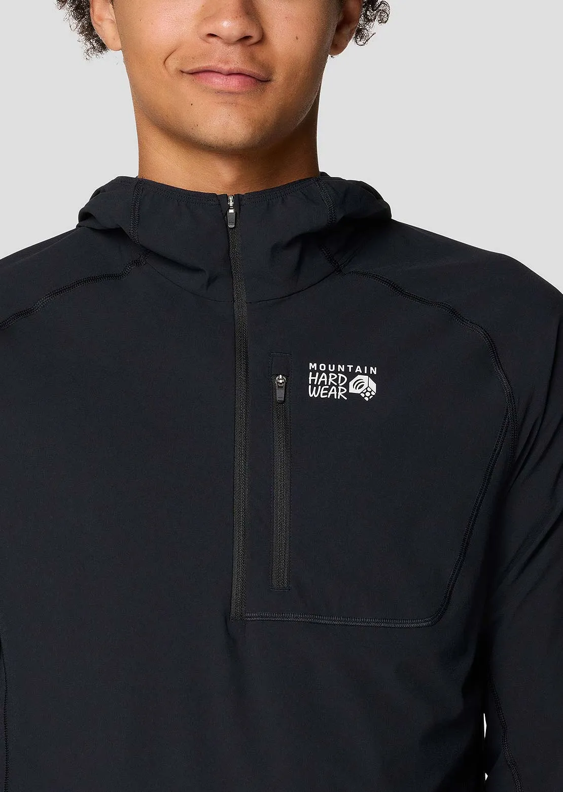 Mountain Hardwear Men's Sunshield Hood sold by Prfo product image thumbnail 4