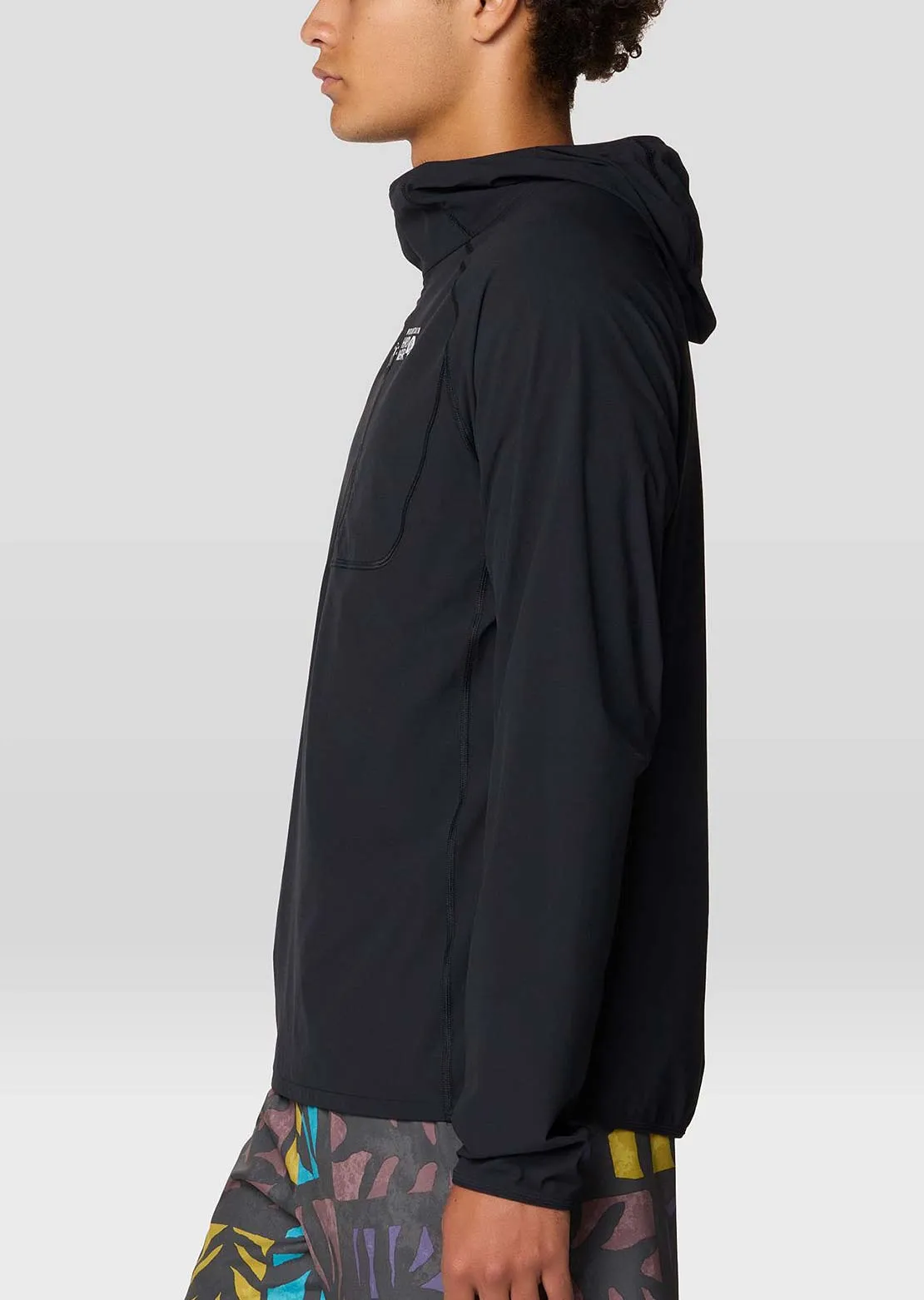 Mountain Hardwear Men's Sunshield Hood sold by Prfo product image thumbnail 2