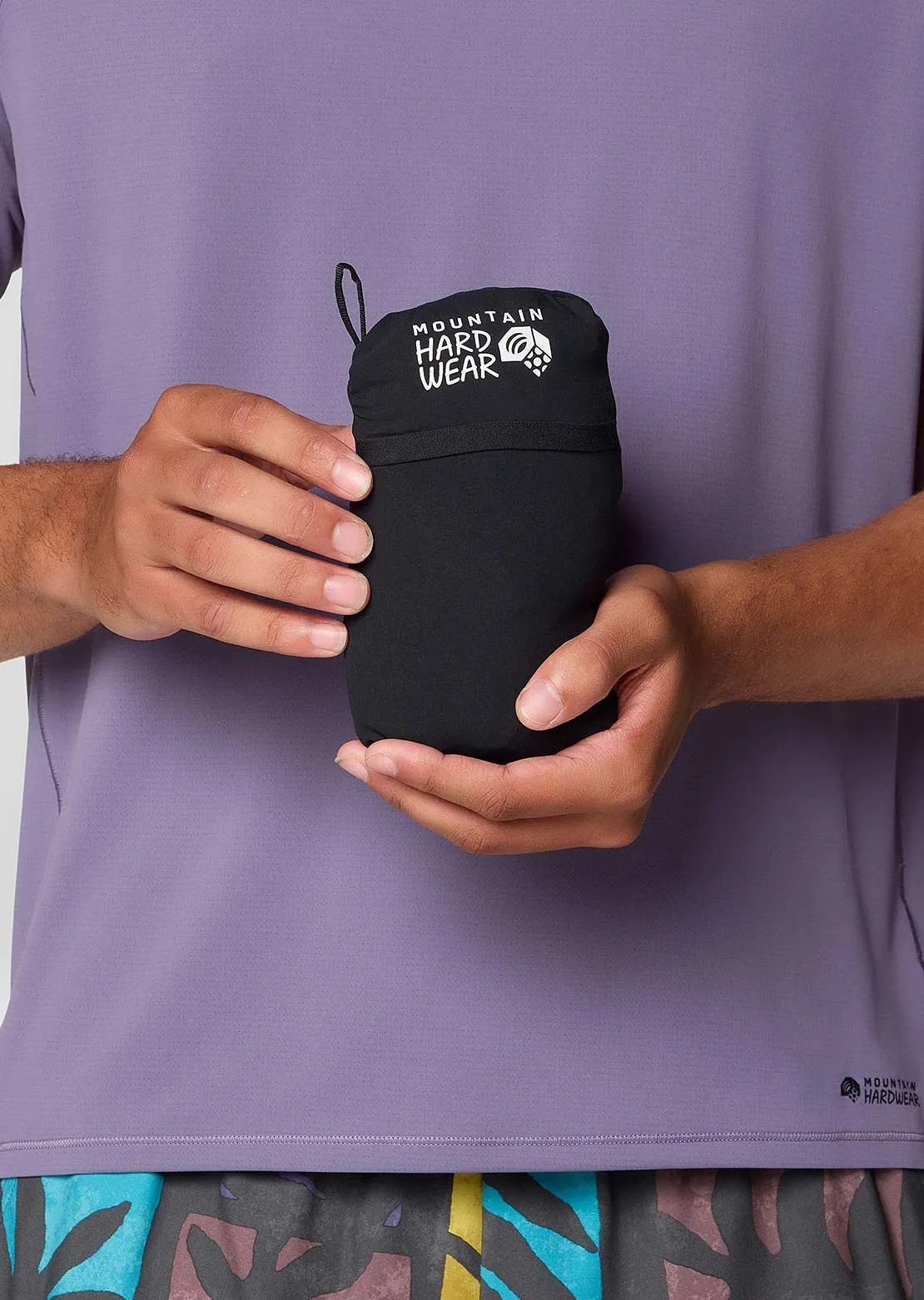 Mountain Hardwear Men's Sunshield Hood sold by Prfo product image thumbnail 5