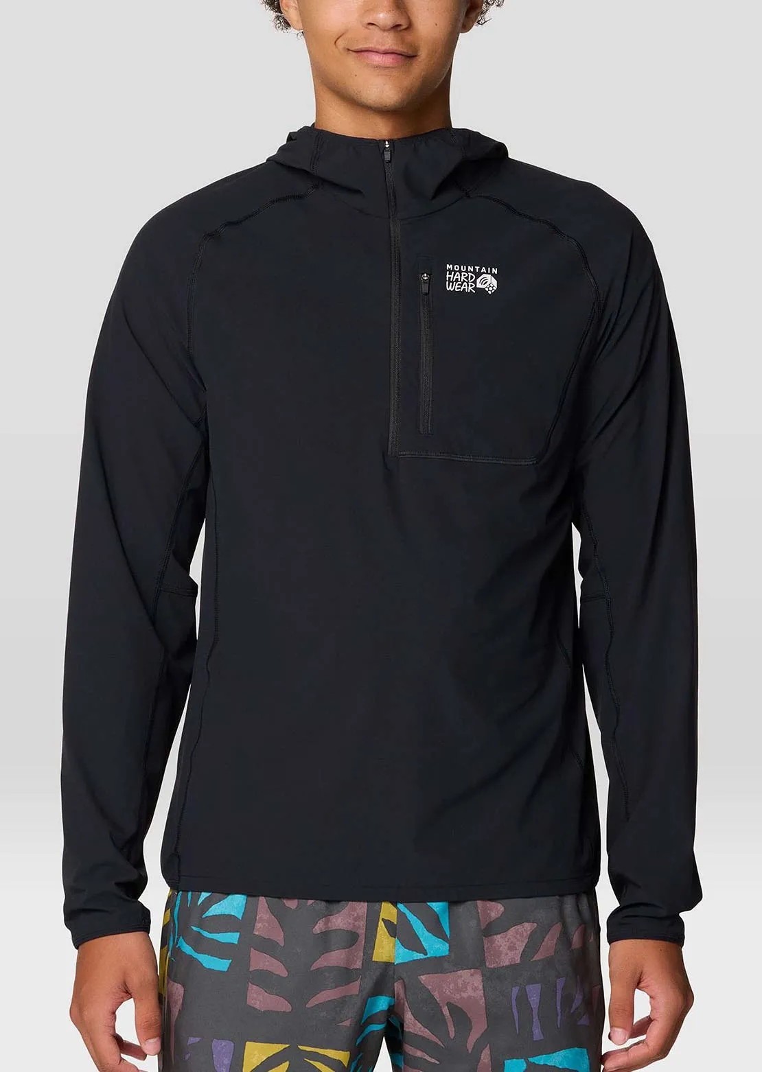 Mountain Hardwear Men's Sunshield Hood sold by Prfo