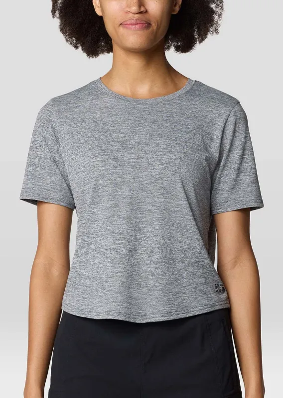 Mountain Hardwear Women's Sunblocker T-Shirt sold by Prfo