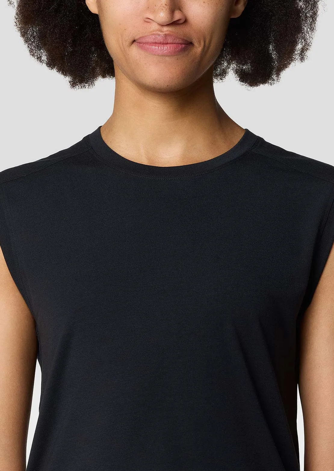 Mountain Hardwear Women's Trekkin Go Sleeveless Top sold by Prfo product image thumbnail 5